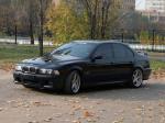 BMW M5 by Hamann 2000 года